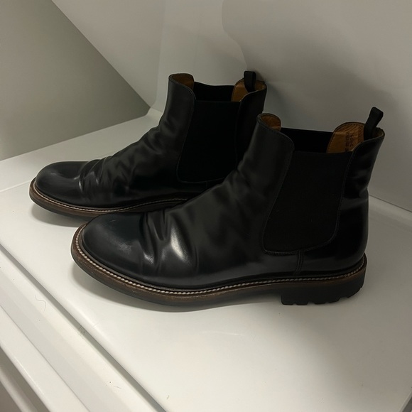 Church’s Genie Boots size 38.5 - Picture 8 of 9